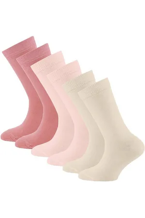 Ewers Freizeitsocken Unisex Socken 6er Pack Baumwollmischung (Packung, 6er Pack) - Verkäufer: Yourfashionplace