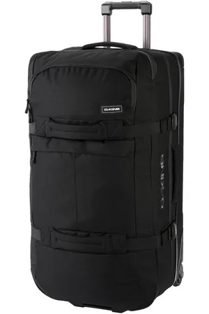 Dakine Reisetasche Split Roller 110 - Rollenreisetasche 81 cm (black I) - Verkäufer: Markenkoffer