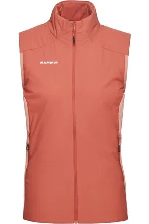 Mammut Funktionsweste Rime Light IN Flex Vest Women - Verkäufer: