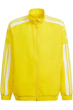 adidas Trainingsjacke adidas Kinder Präsentationsjacke Squadra 21 - Verkäufer: CORTEXPOWER