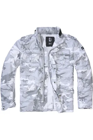 Brandit Winterjacke Herren Winterjacke Britannia - Verkäufer: Scholz Handelsgesellschaft mbH