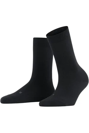 Falke Socken Stabilizing Wool Everyday (1-Paar) reduziert das Risiko des Umknickens - Verkäufer: