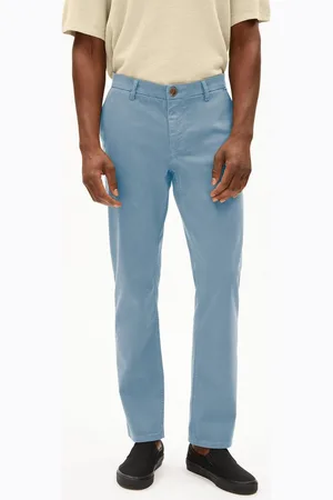 Armedangels Stoffhose AASTER Herren Chino Hose aus Bio-Baumwoll Mix (1-tlg., Regular Fit) Chino Hose aus Bio-Baumwoll Mix - Verkäufer: