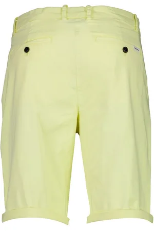 Lindbergh Chinoshorts Chino-Shorts
