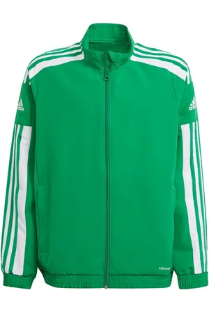adidas Trainingsjacke adidas Kinder Präsentationsjacke Squadra 21 - Verkäufer: CORTEXPOWER