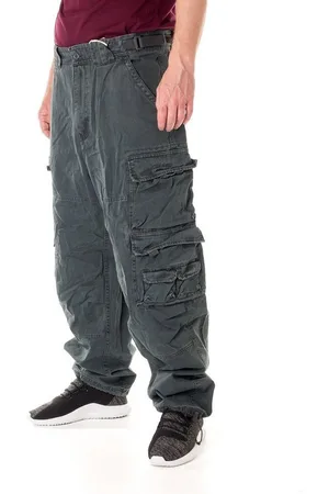 Jet Lag Cargohose Hose 007 urban chic - Verkäufer: Big Leshopski