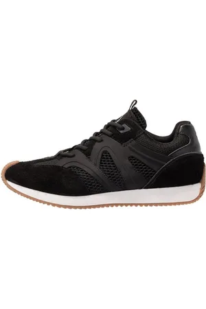 JOOP! Joop - Damen Sneaker Velluto Misto Leone Sneaker - Verkäufer: müller & meirer retail gmbh & co. kg