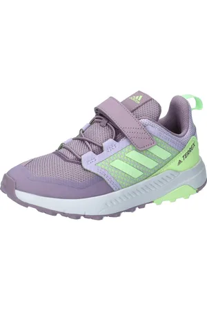 adidas Kinder Wanderschuhe Trailmaker CF K Trekkingschuh - Verkäufer: CORTEXPOWER