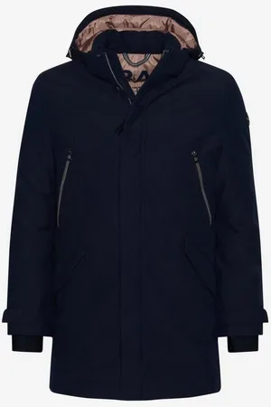 Brax Allwetterjacke - Verkäufer: Kaufhaus Ahrens GmbH & Co. KG