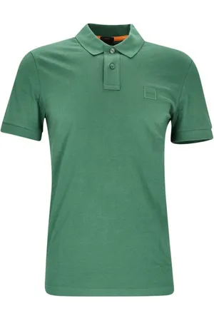 HUGO BOSS Poloshirt - Verkäufer: Alfons W. - Online Fashion Store