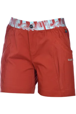 Skratta Trekkingshorts Wandershorts Damen Freja - Verkäufer: Mountain Sports Group UG (haftungsbeschränkt)