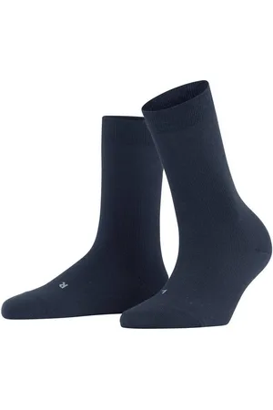 Falke Socken Stabilizing Wool Everyday (1-Paar) reduziert das Risiko des Umknickens - Verkäufer: