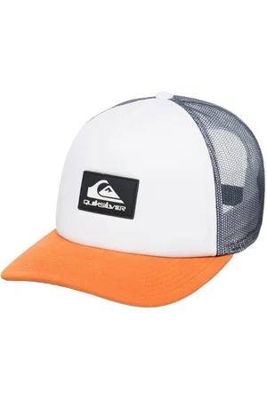 Quiksilver Snapback Cap Omnipotent