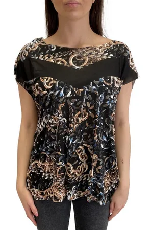 Diesel T-Shirt T-VYL-B Maglietta Damen Shirt - Verkäufer: fashion4smile