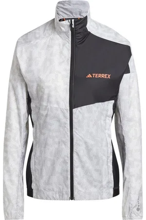 adidas Windbreaker Damen Windjacke Trail Running Wind Jacket - Verkäufer: CORTEXPOWER