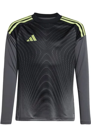 adidas Fußballtrikot adidas Kinder Torwarttrikot Tiro 25 Competition GK JSY LY - Verkäufer: CORTEXPOWER