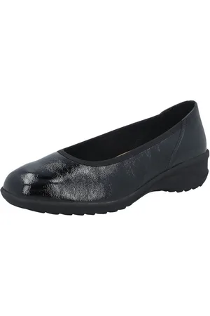 Solidus Weiblich Karo Halbschuh Syntetik Pumps - Verkäufer: Shoes & Fashion