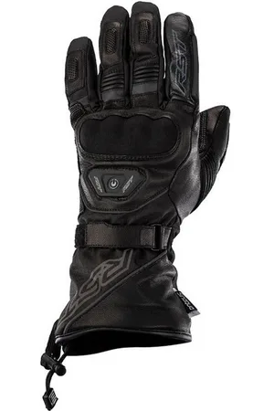 RST Motorradhandschuhe Paragon 6 WP Beheizbare Motorradhandschuhe - Verkäufer: Fc-Moto