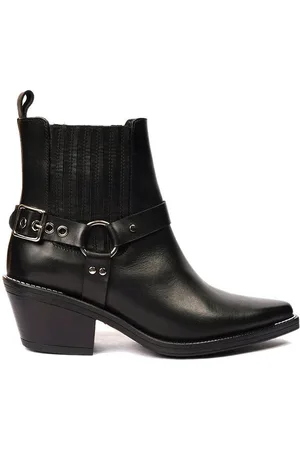 Greyder 4K2TB59163 Stiefelette Stiefelette Damen - Verkäufer: