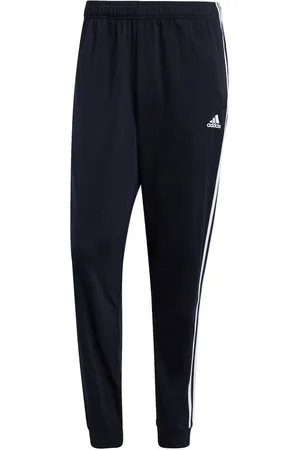 adidas Trainingshose adidas Herren Trainingshose Warm-Up Tricot Tapered 3S Track Pant - Verkäufer: CORTEXPOWER