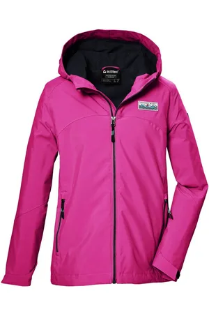 Killtec Softshelljacke Jacke KOS 146 - Verkäufer: Storer Handels GmbH