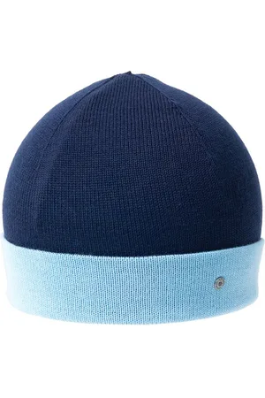 Burlington Beanie Mayfair Mirror (1-St) passend zu den Strümpfen Leeds & Bloomsbury - Verkäufer: FALKE