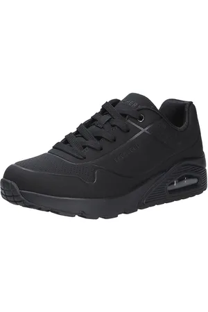 Skechers Schnürschuh Modischer Schnitt - Verkäufer: dufner-schuhe