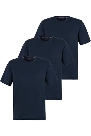 &Copenhagen T-Shirt (Packung, 3-tlg)