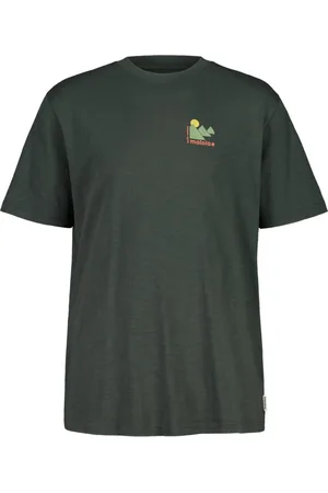 Maloja T-Shirt ArrondazM. - Verkäufer: Sport Erdl