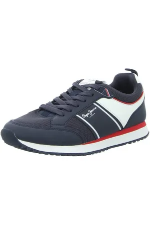Pepe Jeans Dublin Brand Sneaker - Verkäufer: Schuhfachmann.de