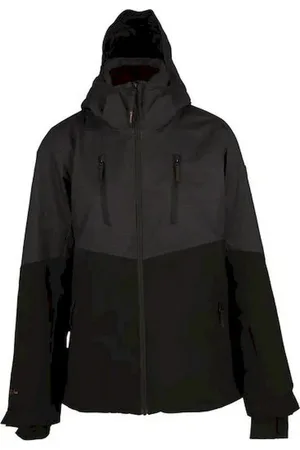 Brunotti Skijacke Lattea Women Snow Jacket BLACK - Verkäufer: INTERSPORT Schwab