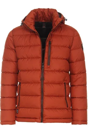 Casa Moda Langjacke Jacke uni