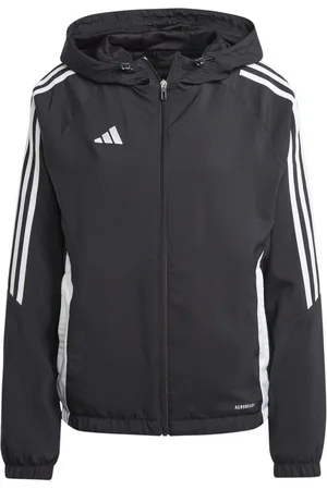 adidas Windbreaker adidas Damen Windbreaker Tiro 24 Windbreaker W - Verkäufer: CORTEXPOWER