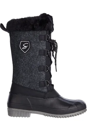 mc kinley Après-Stiefel Emma III Schnürstiefel - Verkäufer: SportTimm