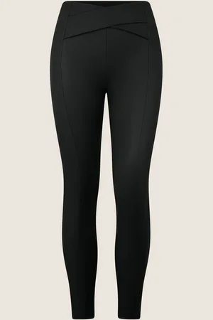 Freddy Lederhose WR.UP Eco Vegan Leder High Waist Skinny Hose - Verkäufer: Sun & Famous