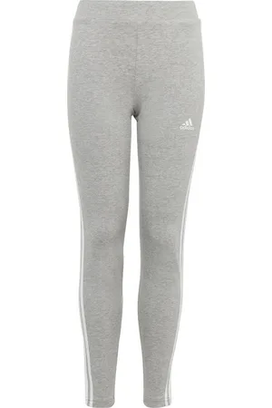 adidas Leggings adidas Mädchen Leggings Essentials 3S Cotton Leggings - Verkäufer: CORTEXPOWER