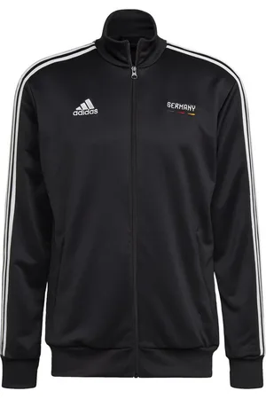 adidas Trainingsjacke adidas Herren Trainingsjacke Germany Tracktop - Verkäufer: CORTEXPOWER
