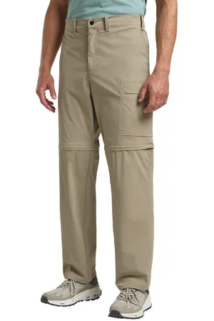 Jack Wolfskin Zip-off-Hose WAGAMI ZIP OFF PANTS M