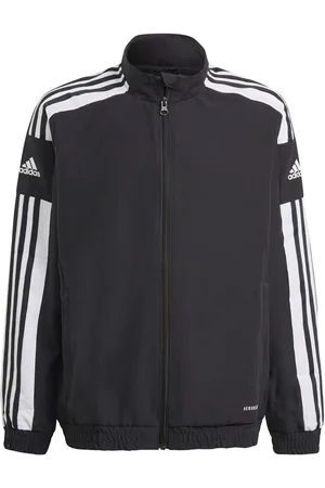 adidas Trainingsjacke adidas Kinder Präsentationsjacke Squadra 21 - Verkäufer: CORTEXPOWER