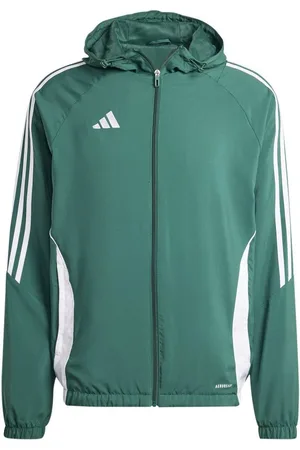 adidas Regenjacke adidas Herren Windbreaker Tiro 24 WB - Verkäufer: CORTEXPOWER