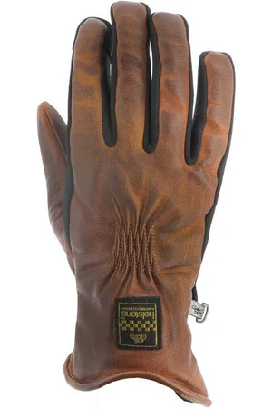 Helstons Motorradhandschuhe Benson Motorradhandschuhe wasserdicht - Verkäufer: Fc-Moto