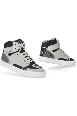 Acerbis Lock Motorrad Schuhe Motorradstiefel wasserdicht - Verkäufer: Fc-Moto