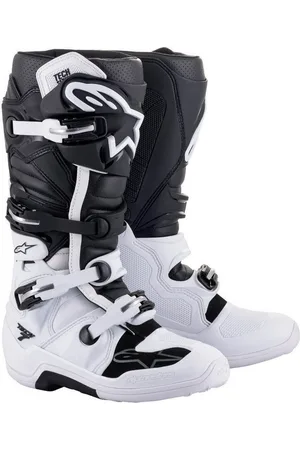 Alpinestars Tech 7 Motocross Stiefel Motorradstiefel - Verkäufer: Fc-Moto