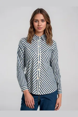 melrose Hemdbluse