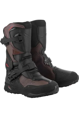 Alpinestars XT-8 Gore-Tex wasserdichte Motorrad Stiefel Motorradstiefel wasserdicht - Verkäufer: Fc-Moto