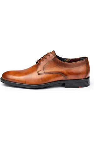 Lloyd [D2C] 24-537-02 Schnürschuh - Verkäufer: schuhplus - Schuhe in Übergrößen