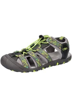 CMP Kinder Sandale Kids Sahiph Hiking Sandal 30Q9524J Sandale - Verkäufer: CORTEXPOWER