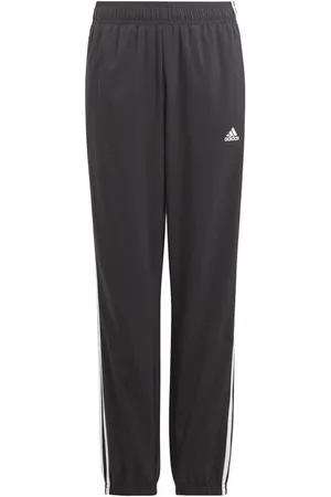 adidas Trainingshose adidas Kinder Trainingshose Essentials 3-Stripes Woven - Verkäufer: CORTEXPOWER