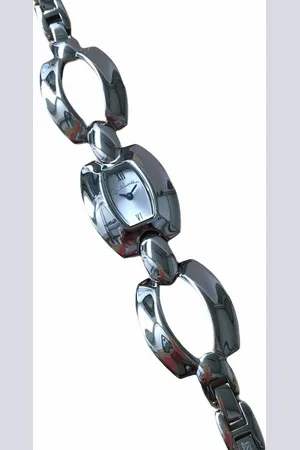 Roberto Cavalli Quarzuhr R7253137515, Damenmodell, Edelstahl, Silber - Verkäufer: Gigandet