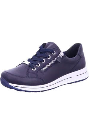 ARA 12-24801 02 Schnürschuh - Verkäufer: Schuh Volk